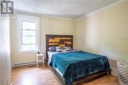 4010 Route 690, Newcastle Creek, NB - Indoor Photo Showing Bedroom