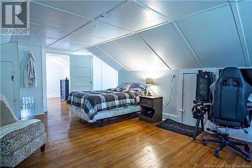 4010 Route 690, Newcastle Creek, NB - Indoor Photo Showing Bedroom