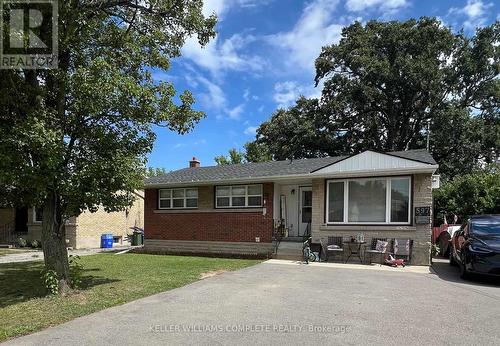 597 Upper Ottawa Street, Hamilton, ON 