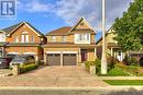 17 Redwillow Road, Brampton, ON  - Outdoor With Facade 