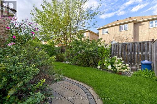 17 Redwillow Road, Brampton (Bram East), ON - Outdoor