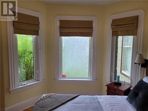 47-49 North Street, Moncton, NB - Indoor Photo Showing Bedroom