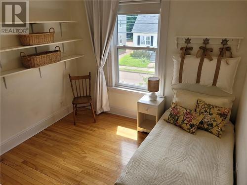 47-49 North Street, Moncton, NB - Indoor Photo Showing Bedroom