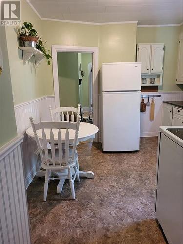 47-49 North Street, Moncton, NB - Indoor Photo Showing Kitchen