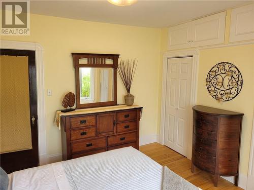 47-49 North Street, Moncton, NB - Indoor Photo Showing Bedroom