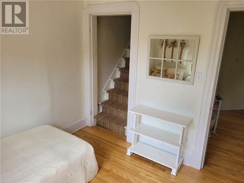 47-49 North Street, Moncton, NB - Indoor Photo Showing Bedroom