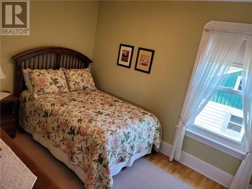 47-49 North Street, Moncton, NB - Indoor Photo Showing Bedroom