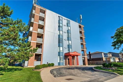 870 Upper Wentworth Street|Unit #202, Hamilton, ON 