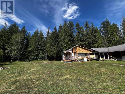 1075 Tappen Valley Road, Tappen, BC 