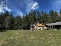 1075 Tappen Valley Road, Tappen, BC 