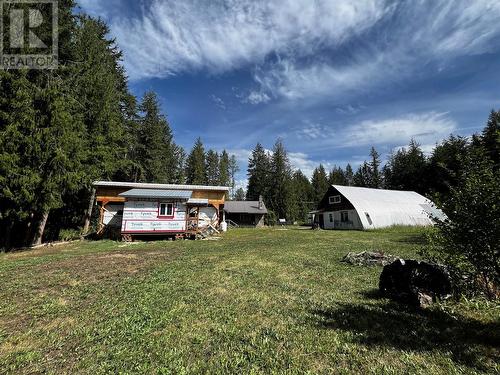 1075 Tappen Valley Road, Tappen, BC 