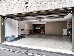 Garage - 