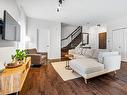 Salon - 1-4145 Rue Lenoir, Brossard, QC  - Indoor Photo Showing Living Room 