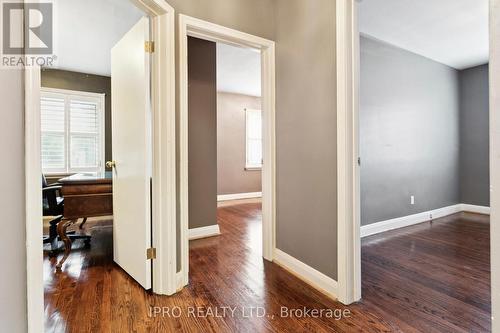 115 Brighton Avenue, Toronto (Bathurst Manor), ON - Indoor Photo Showing Other Room