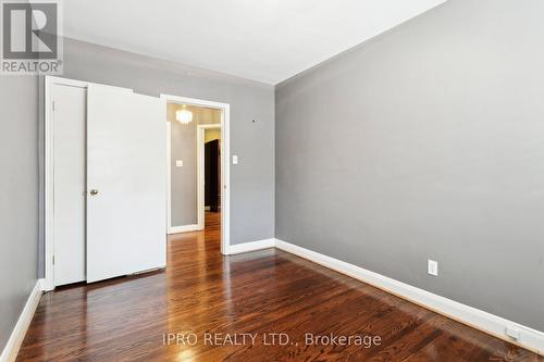 115 Brighton Avenue, Toronto (Bathurst Manor), ON - Indoor Photo Showing Other Room