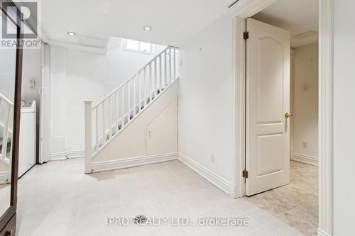 115 Brighton Avenue, Toronto (Bathurst Manor), ON - Indoor Photo Showing Other Room