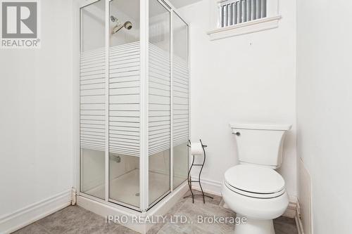 115 Brighton Avenue, Toronto (Bathurst Manor), ON - Indoor Photo Showing Bathroom