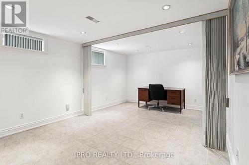 115 Brighton Avenue, Toronto (Bathurst Manor), ON - Indoor Photo Showing Other Room