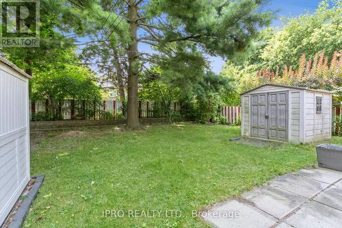 115 Brighton Avenue, Toronto (Bathurst Manor), ON - Outdoor