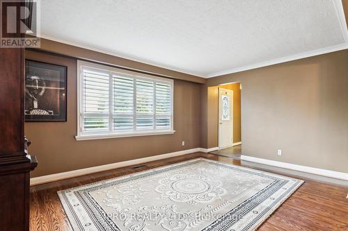 115 Brighton Avenue, Toronto (Bathurst Manor), ON - Indoor Photo Showing Other Room