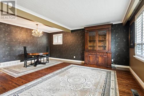 115 Brighton Avenue, Toronto (Bathurst Manor), ON - Indoor Photo Showing Other Room