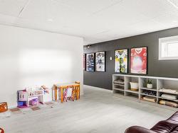 Family room - 