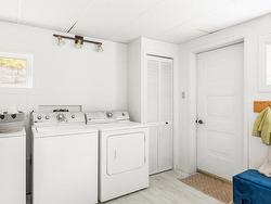 Laundry room - 