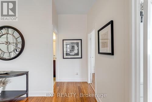 212 - 160 Fallingbrook Road, Toronto (Birchcliffe-Cliffside), ON - Indoor Photo Showing Other Room