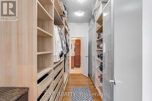 212 - 160 Fallingbrook Road, Toronto (Birchcliffe-Cliffside), ON - Indoor With Storage