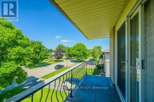 43 Secord Avenue, Kitchener, ON 