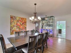 Dining room - 