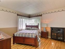 Master bedroom - 