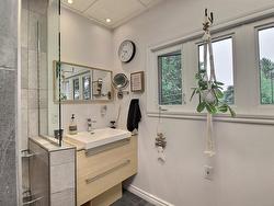 Powder room - 