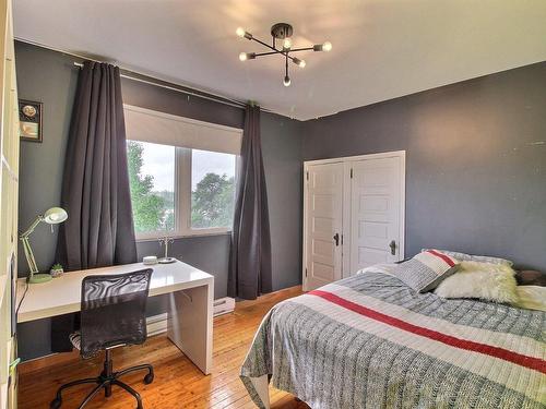 Bedroom - 120 10E Avenue, Senneterre - Ville, QC - Indoor Photo Showing Bedroom