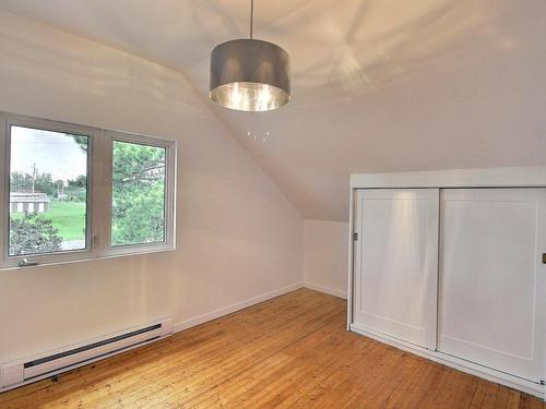 Bedroom - 120 10E Avenue, Senneterre - Ville, QC - Indoor Photo Showing Other Room