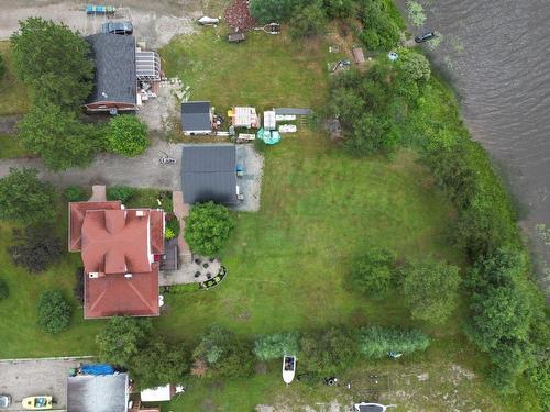 Aerial photo - 120 10E Avenue, Senneterre - Ville, QC - Outdoor With View