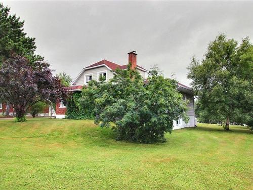 Frontage - 120 10E Avenue, Senneterre - Ville, QC - Outdoor