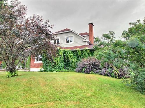 Frontage - 120 10E Avenue, Senneterre - Ville, QC - Outdoor