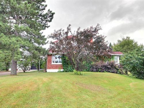 Frontage - 120 10E Avenue, Senneterre - Ville, QC - Outdoor