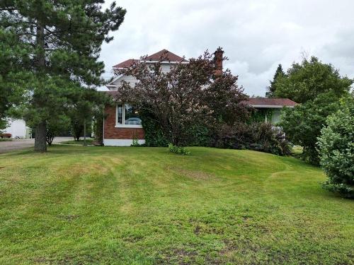 Frontage - 120 10E Avenue, Senneterre - Ville, QC - Outdoor