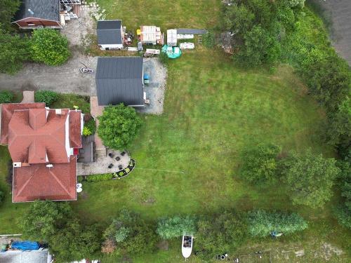 Aerial photo - 120 10E Avenue, Senneterre - Ville, QC - Outdoor