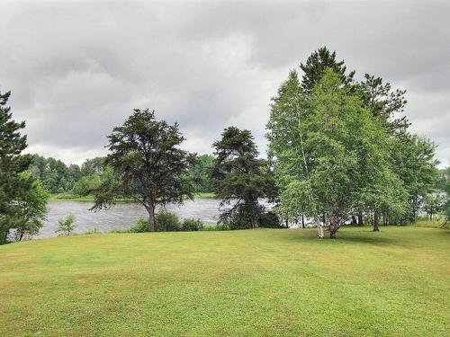 Waterfront - 120 10E Avenue, Senneterre - Ville, QC - Outdoor With View