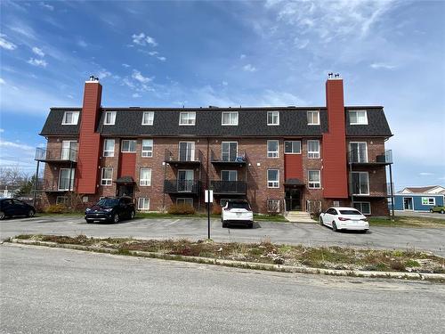 104-20 Lothian Court, Gander, NL 