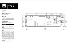 Plan (croquis) - 