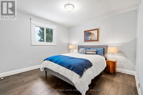 13 Boese Court, St. Catharines (Lakeshore), ON - Indoor Photo Showing Bedroom