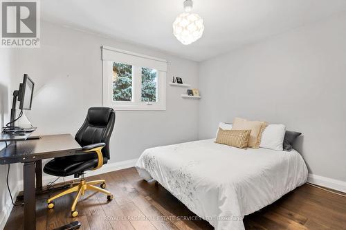 13 Boese Court, St. Catharines, ON - Indoor Photo Showing Bedroom