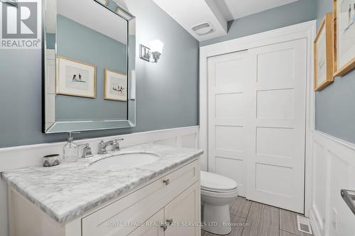 13 Boese Court, St. Catharines (Lakeshore), ON - Indoor Photo Showing Bathroom