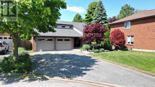 13 Boese Court, St. Catharines, ON - Outdoor