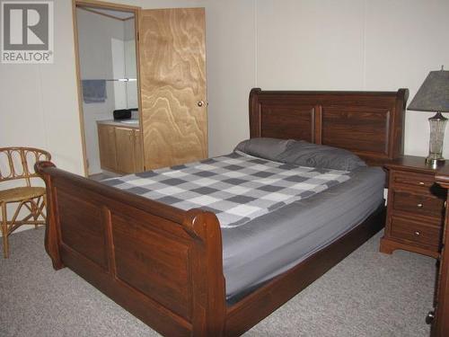 34 770 N 11Th Avenue, Williams Lake, BC - Indoor Photo Showing Bedroom