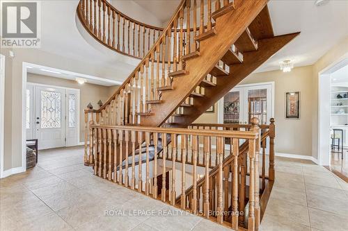 1413 Thistledown Road, Oakville (Glen Abbey), ON - Indoor Photo Showing Other Room